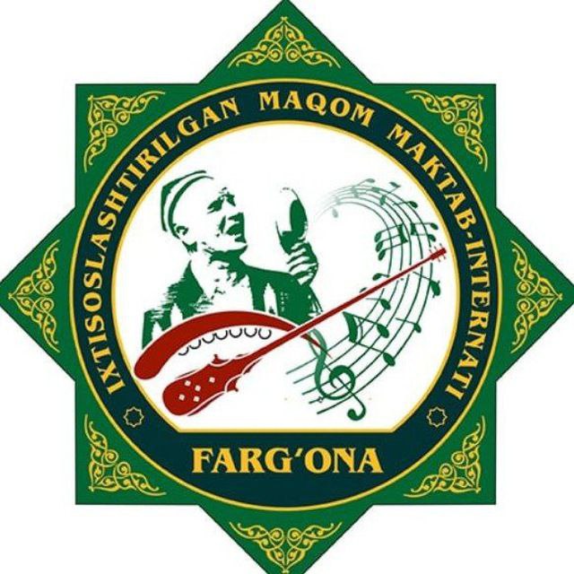 Maqom School Logo